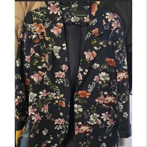 Beautiful Blazer 🌹